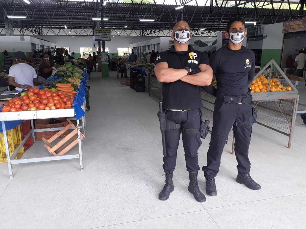 Camacã: Após reinauguração, Mercado Municipal oferece mais comodidade para feirantes e população